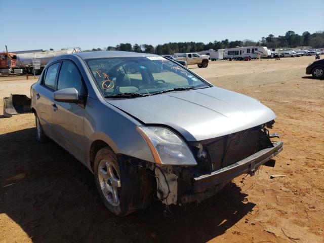 NISSAN SENTRA 2.0 2012 3n1ab6ap3cl673064