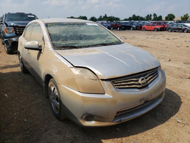 NISSAN SENTRA 2.0 2012 3n1ab6ap3cl674733