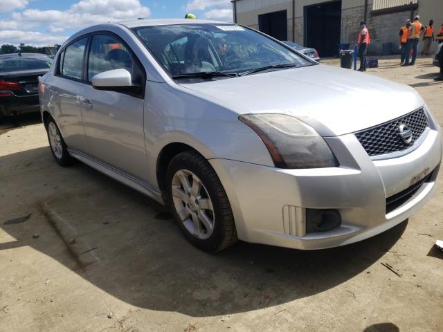 NISSAN SENTRA 2.0 2012 3n1ab6ap3cl678085