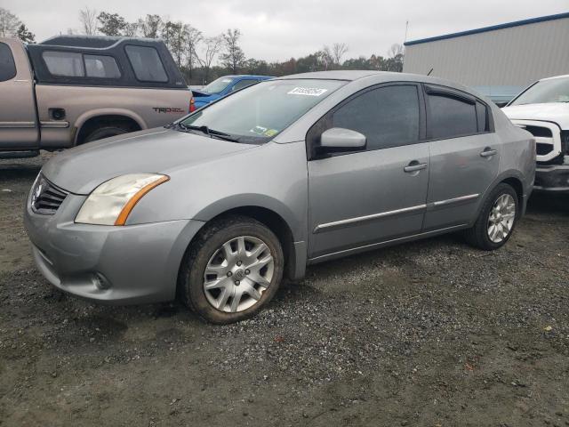 NISSAN SENTRA 2.0 2012 3n1ab6ap3cl678636