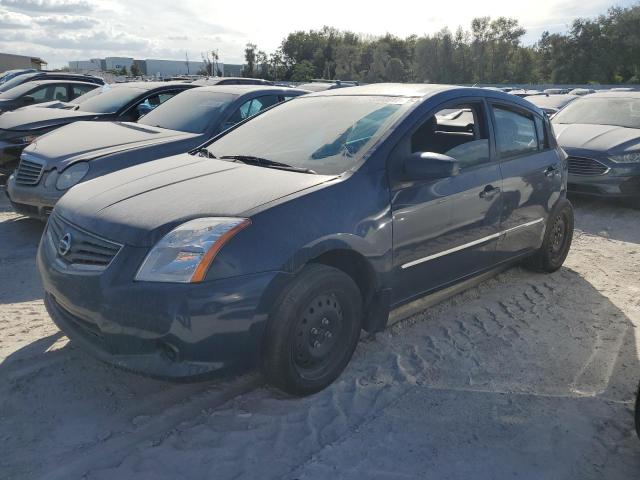 NISSAN SENTRA 2012 3n1ab6ap3cl678961