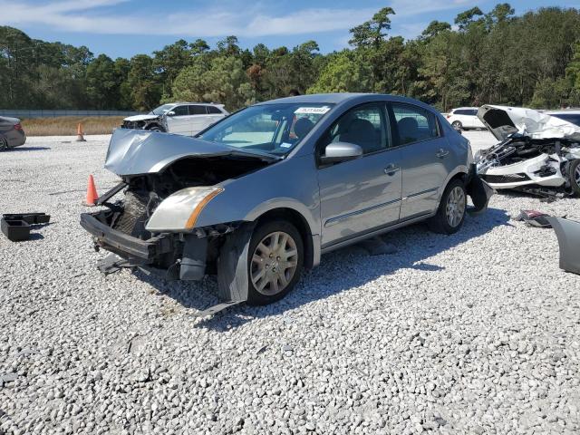 NISSAN SENTRA 2.0 2012 3n1ab6ap3cl680208