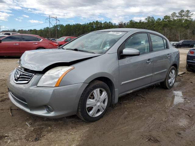 NISSAN SENTRA 2012 3n1ab6ap3cl681648