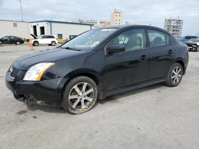 NISSAN SENTRA 2.0 2012 3n1ab6ap3cl695694