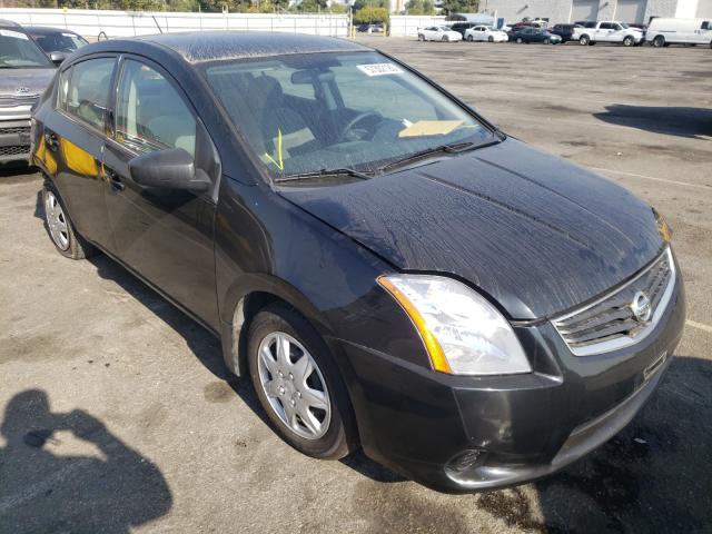 NISSAN SENTRA 2.0 2012 3n1ab6ap3cl696912