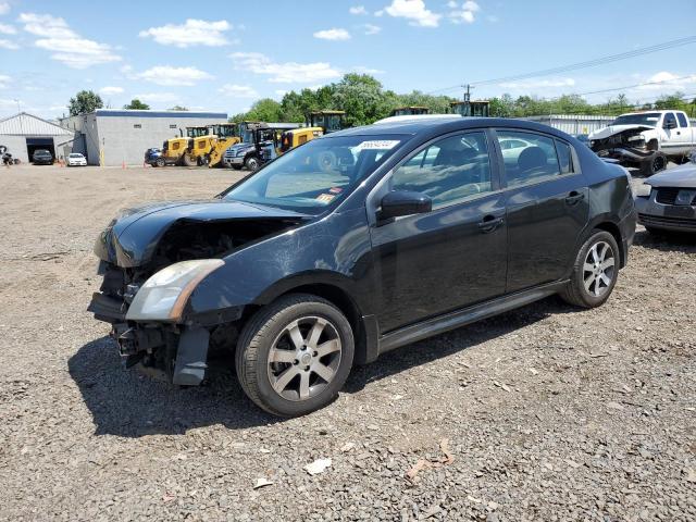 NISSAN SENTRA 2012 3n1ab6ap3cl697865