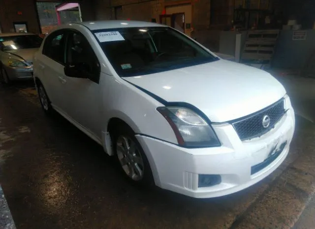 NISSAN SENTRA 2012 3n1ab6ap3cl704703