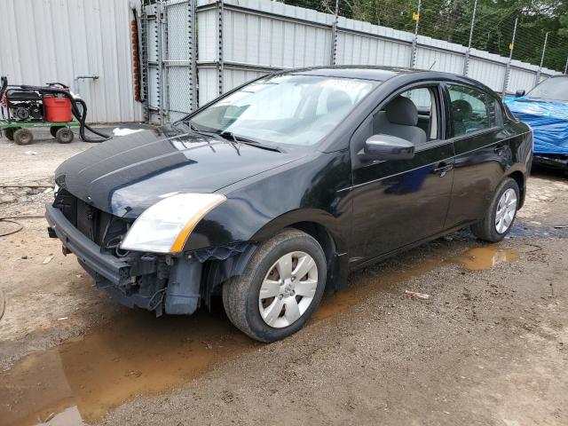 NISSAN SENTRA 2.0 2012 3n1ab6ap3cl706659