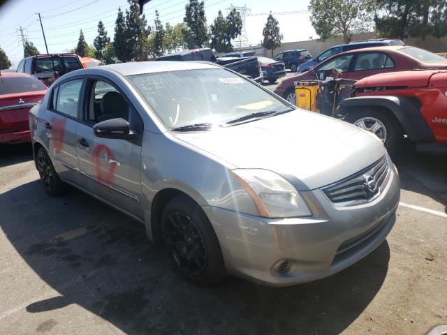 NISSAN SENTRA 2.0 2012 3n1ab6ap3cl707424