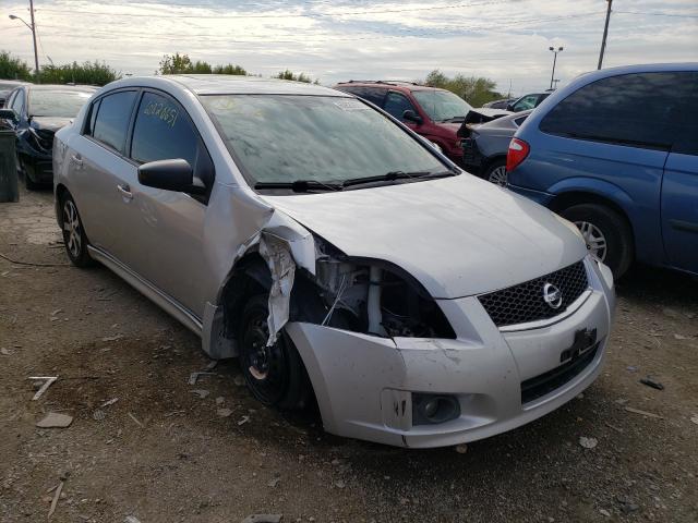 NISSAN SENTRA 2.0 2012 3n1ab6ap3cl707889