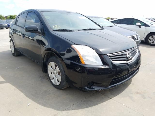 NISSAN SENTRA 2.0 2012 3n1ab6ap3cl708928