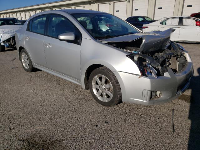 NISSAN SENTRA 2.0 2012 3n1ab6ap3cl709271