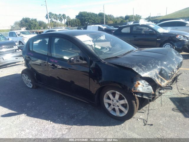 NISSAN SENTRA 2012 3n1ab6ap3cl710209