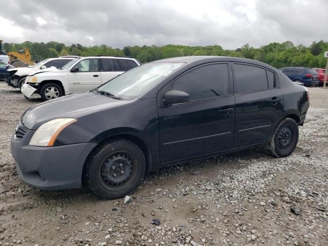 NISSAN SENTRA 2.0 2012 3n1ab6ap3cl720206