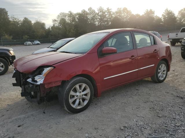 NISSAN SENTRA 2.0 2012 3n1ab6ap3cl720724