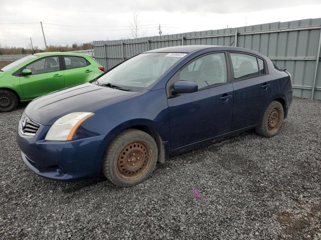 NISSAN SENTRA 2012 3n1ab6ap3cl720867