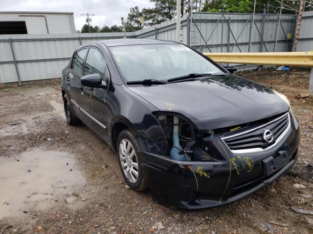 NISSAN SENTRA 2.0 2012 3n1ab6ap3cl721176