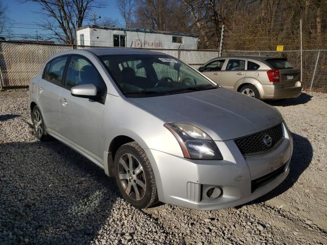 NISSAN SENTRA 2.0 2012 3n1ab6ap3cl722313