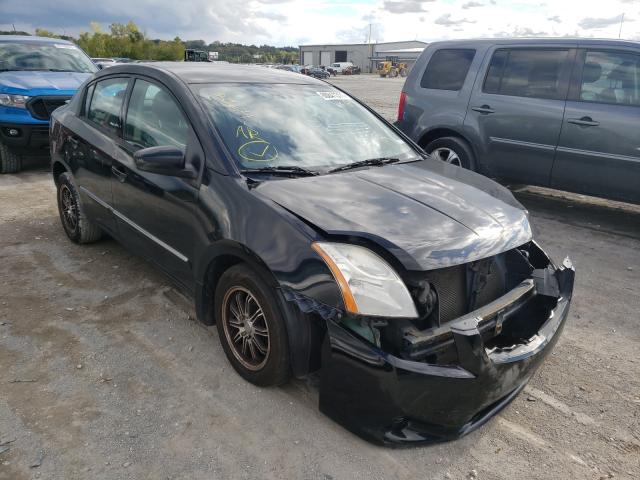 NISSAN SENTRA 2.0 2012 3n1ab6ap3cl722795