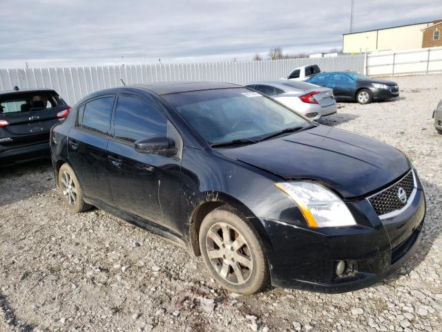 NISSAN SENTRA 2.0 2012 3n1ab6ap3cl723784