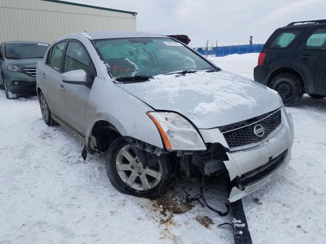 NISSAN SENTRA 2.0 2012 3n1ab6ap3cl724322