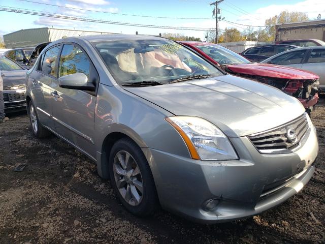 NISSAN SENTRA 2.0 2012 3n1ab6ap3cl725728