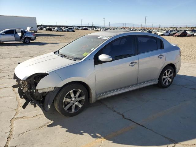 NISSAN SENTRA 2012 3n1ab6ap3cl727432