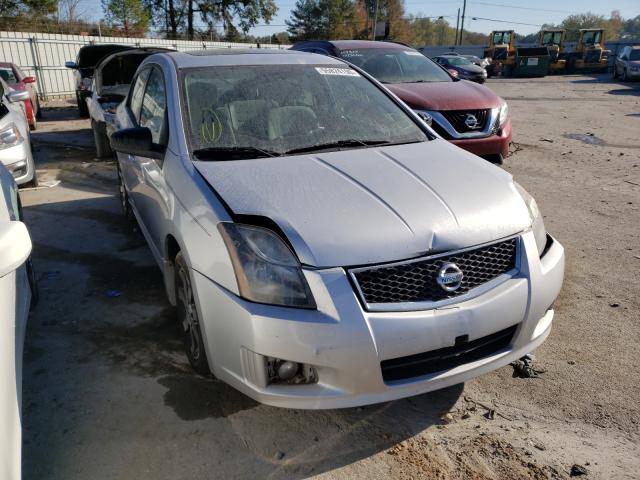 NISSAN SENTRA 2.0 2012 3n1ab6ap3cl729150