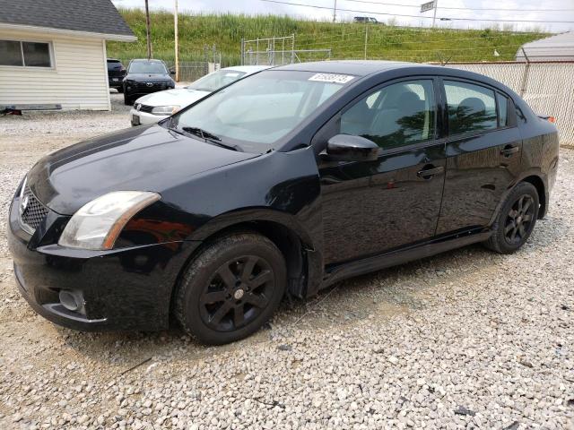 NISSAN SENTRA 2.0 2012 3n1ab6ap3cl729732