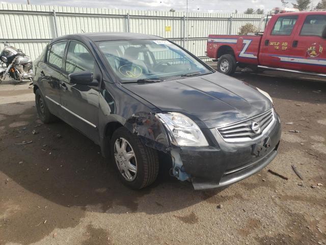 NISSAN SENTRA 2.0 2012 3n1ab6ap3cl732257