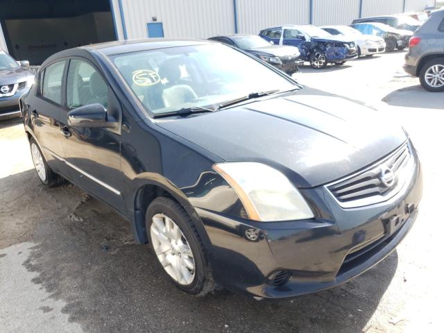 NISSAN SENTRA 2.0 2012 3n1ab6ap3cl732419