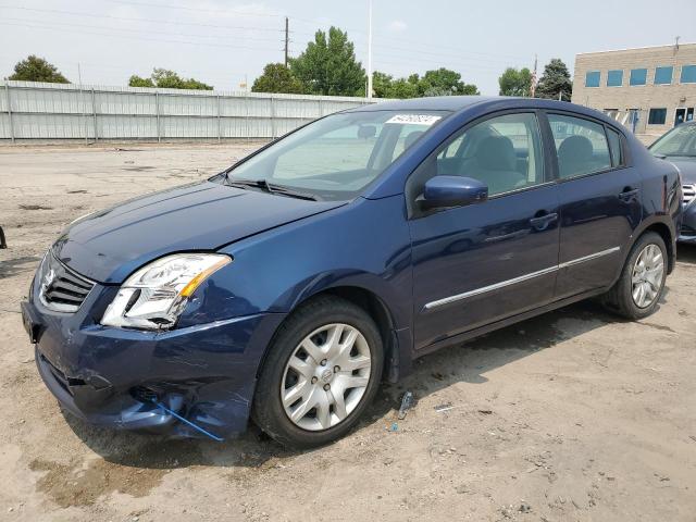 NISSAN SENTRA 2012 3n1ab6ap3cl735966