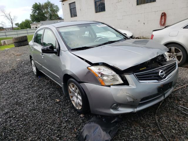 NISSAN SENTRA 2.0 2012 3n1ab6ap3cl737703