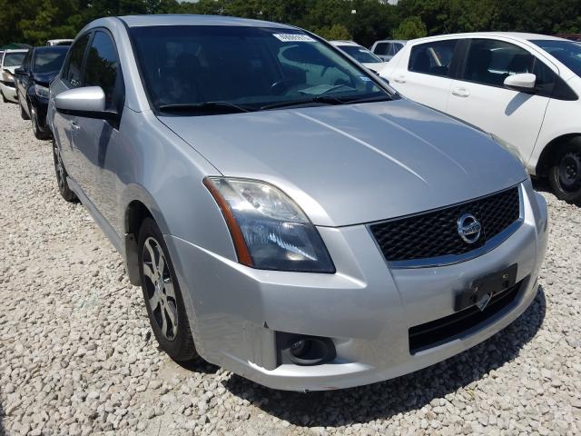 NISSAN SENTRA 2.0 2012 3n1ab6ap3cl738043