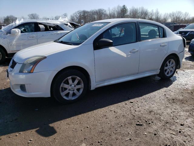 NISSAN SENTRA 2.0 2012 3n1ab6ap3cl738849