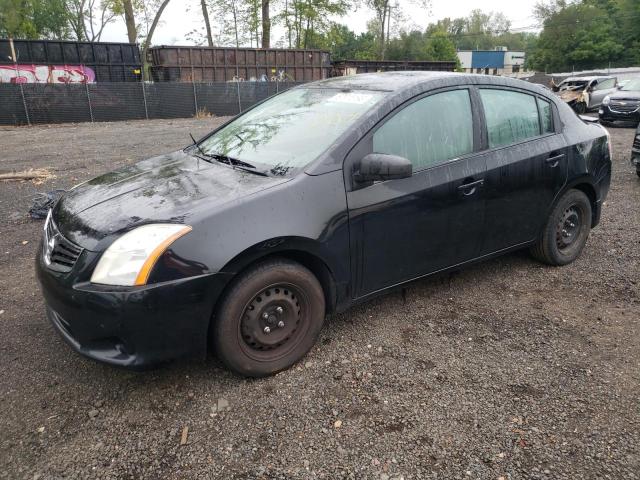 NISSAN SENTRA 2.0 2012 3n1ab6ap3cl738978