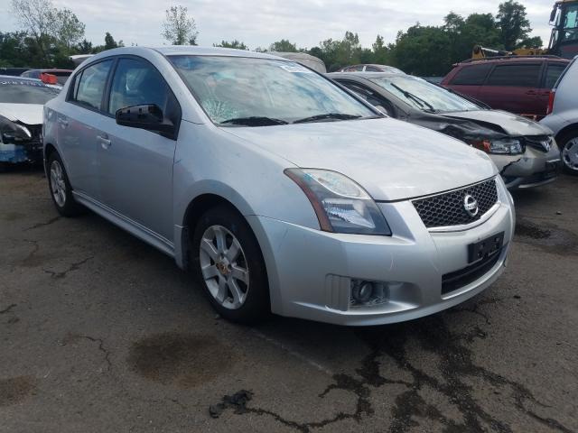 NISSAN SENTRA 2.0 2012 3n1ab6ap3cl739659