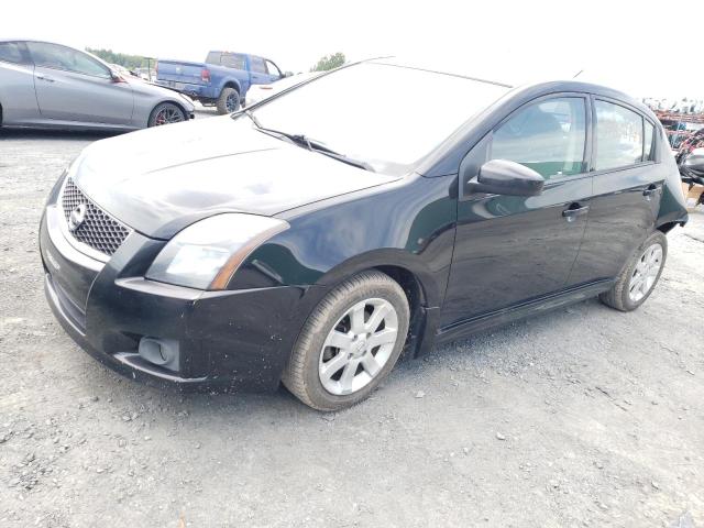 NISSAN SENTRA 2.0 2012 3n1ab6ap3cl740441