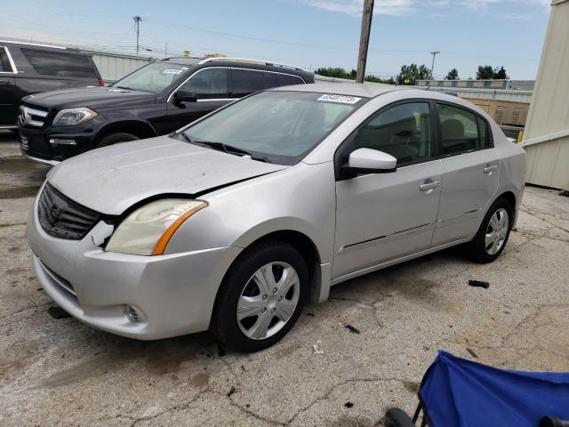 NISSAN SENTRA 2.0 2012 3n1ab6ap3cl741055