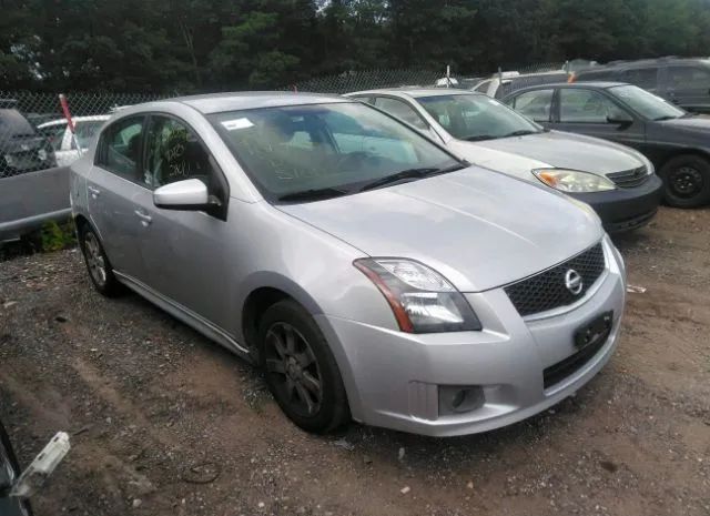 NISSAN NULL 2012 3n1ab6ap3cl742481