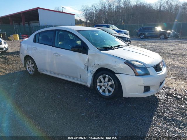 NISSAN SENTRA 2012 3n1ab6ap3cl745123