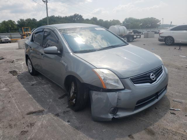 NISSAN SENTRA 2.0 2012 3n1ab6ap3cl746823