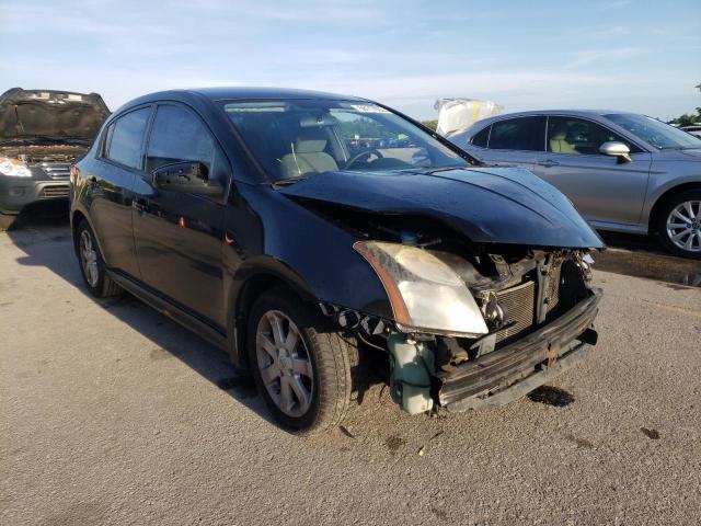 NISSAN SENTRA 2.0 2012 3n1ab6ap3cl747342