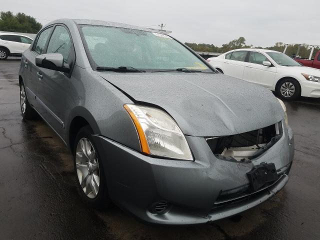 NISSAN SENTRA 2.0 2012 3n1ab6ap3cl747731