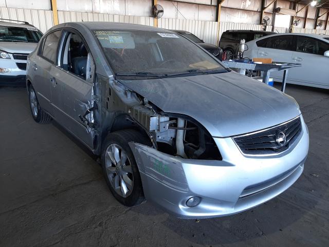 NISSAN SENTRA 2.0 2012 3n1ab6ap3cl748006