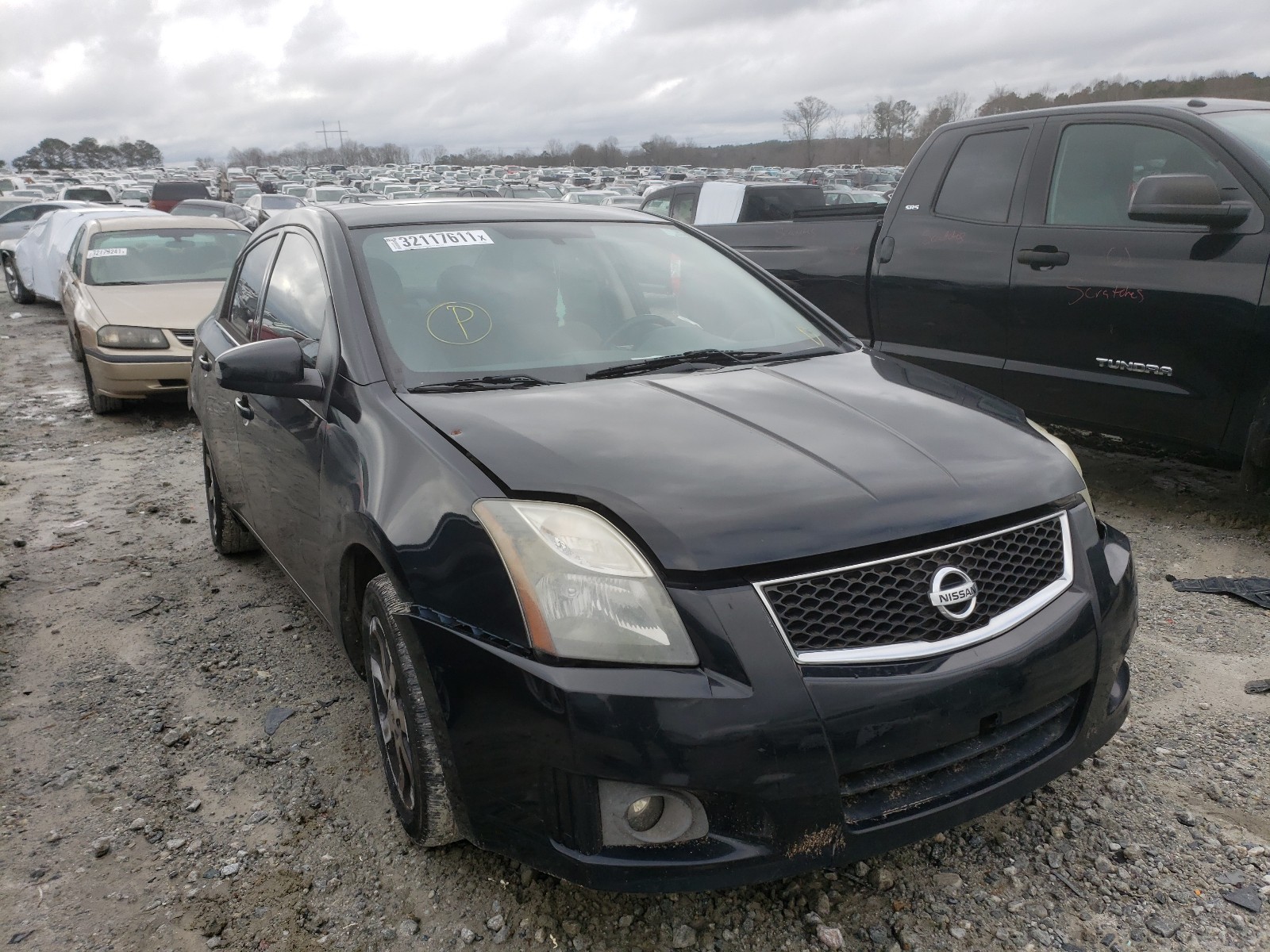 NISSAN SENTRA 2.0 2012 3n1ab6ap3cl753285