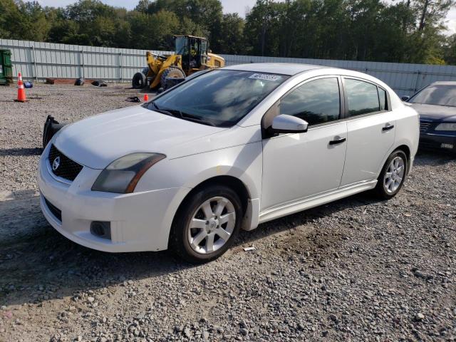 NISSAN SENTRA 2012 3n1ab6ap3cl753500