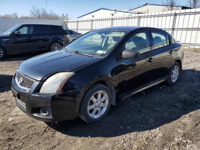 NISSAN SENTRA 2.0 2012 3n1ab6ap3cl754257