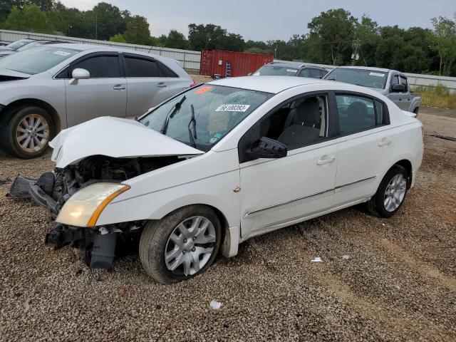 NISSAN SENTRA 2.0 2012 3n1ab6ap3cl754727