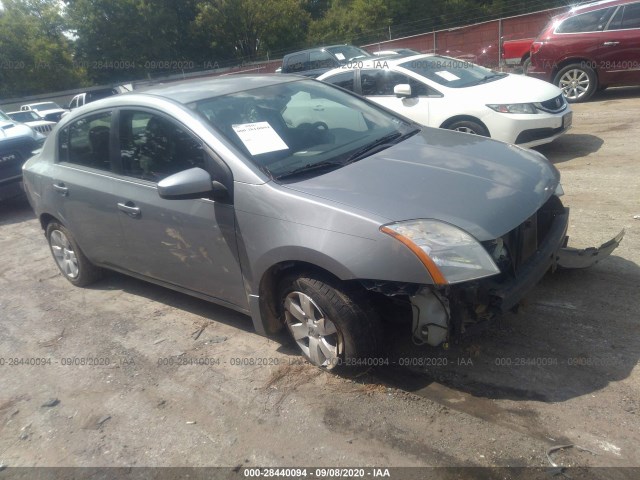 NISSAN SENTRA 2012 3n1ab6ap3cl755733